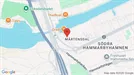 Lägenhet till salu, Hammarbyhamnen, Fredriksdalsgatan<span class="blurred street-number" onclick="ProcessAdRequest(5396790)"><span class="hint">Se väg-nr</span>[xxxxxxxx]</span>