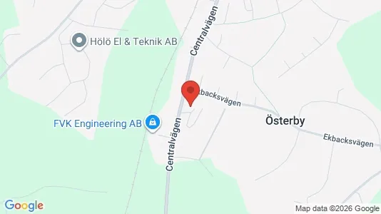 Bostadsrätter till salu i Södertälje - Bild från Google Street View