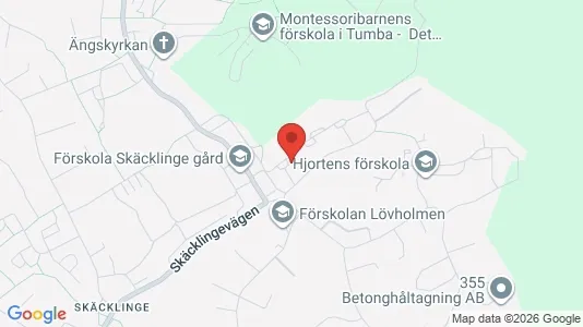 Lägenheter till salu i Botkyrka - Bild från Google Street View