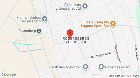 Lägenheter till salu i Sigtuna - Bild från Google Street View