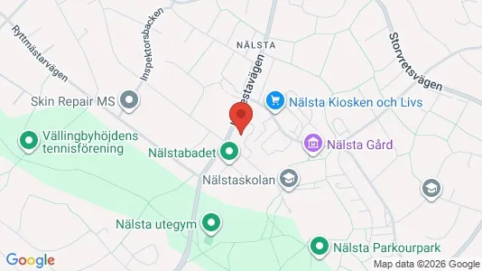 Lägenheter till salu i Västerort - Bild från Google Street View