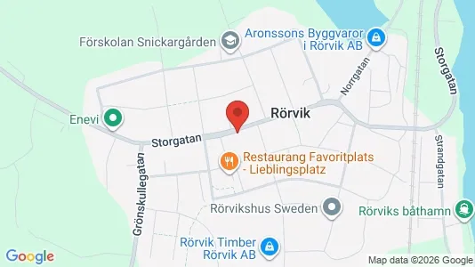 Lägenheter att hyra i Sävsjö - Bild från Google Street View
