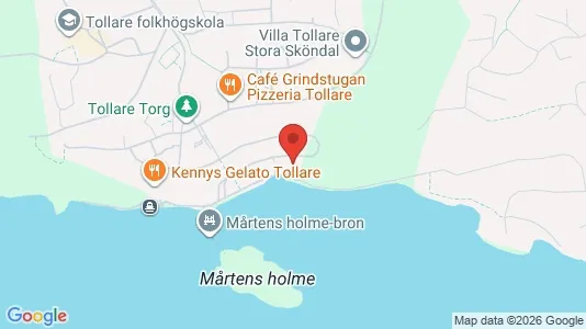 Lägenheter till salu i Solna - Bild från Google Street View