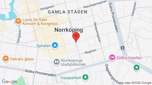 Lägenheter att hyra i Område ej specificerat - Bild från Google Street View