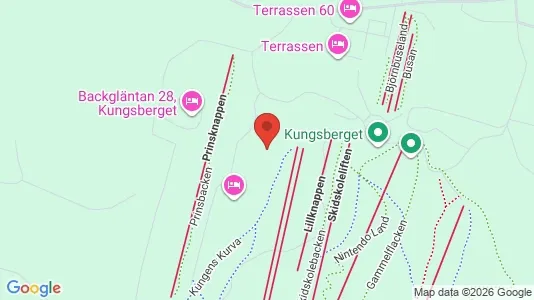 Bostadsrätter till salu i Sandviken - Bild från Google Street View