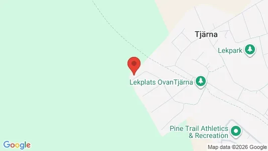 Bostadsrätter till salu i Borlänge - Bild från Google Street View