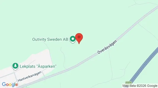 Lägenheter att hyra i Strängnäs - Bild från Google Street View