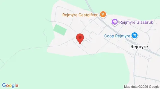 Lägenheter att hyra i Finspång - Bild från Google Street View