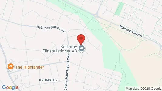 Lägenheter att hyra i Västerort - Bild från Google Street View