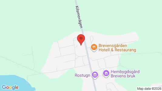 Lägenheter att hyra i Örebro - Bild från Google Street View