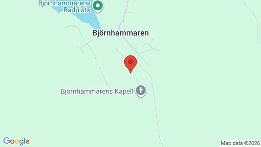 Lägenheter att hyra i Hallsberg - Bild från Google Street View