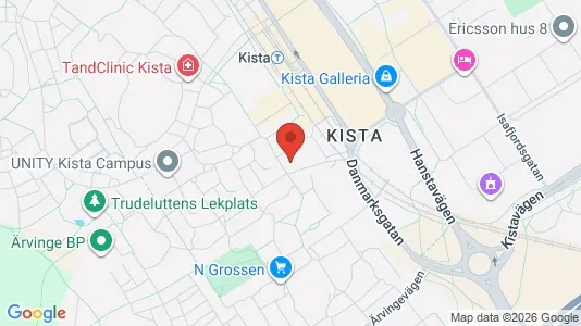 Bostadsrätter till salu i Västerort - Bild från Google Street View