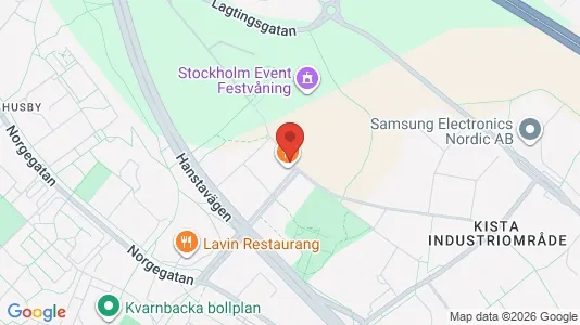 Bostadsrätter till salu i Västerort - Bild från Google Street View