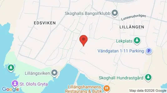 Bostadsrätter till salu i Hammarö - Bild från Google Street View