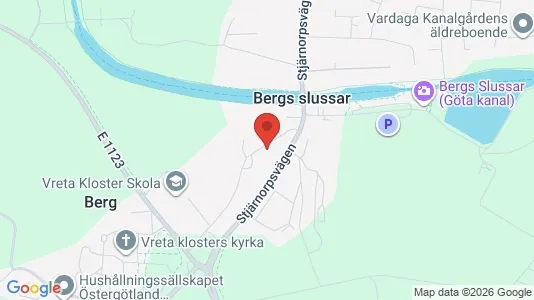 Lägenheter att hyra i Linköping - Bild från Google Street View