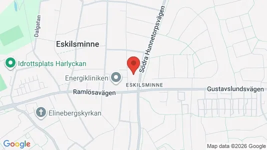 Lägenheter till salu i Helsingborg - Bild från Google Street View