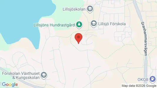 Lägenheter till salu i Upplands-Bro - kort over placeringen