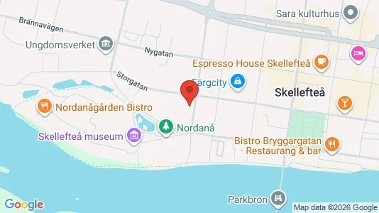 Lägenheter att hyra i  - Bild från Google Street View