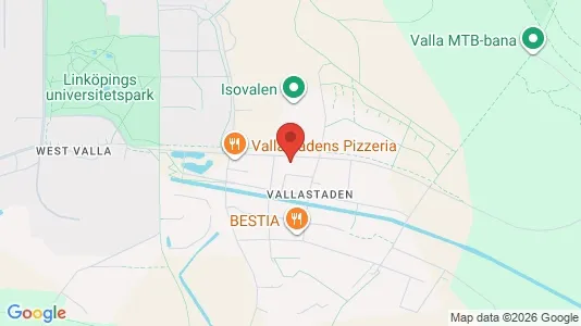 Bostadsrätter till salu i Linköping - Bild från Google Street View