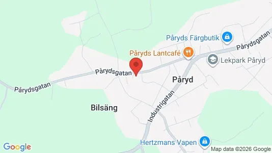 Lägenheter att hyra i Kalmar - Bild från Google Street View