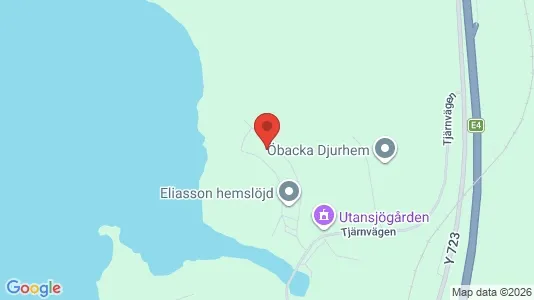 Lägenheter att hyra i Härnösand - Bild från Google Street View