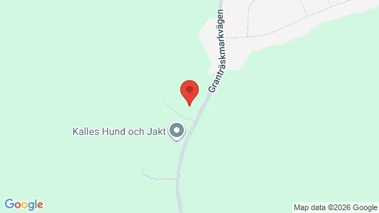 Lägenheter att hyra i Piteå - Bild från Google Street View