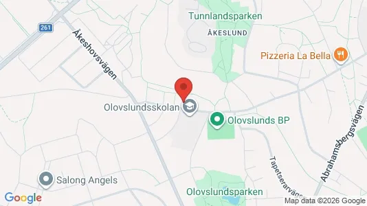 Bostadsrätter till salu i Område ej specificerat - Bild från Google Street View