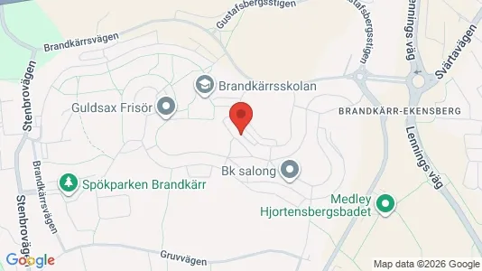 Lägenheter att hyra i Nyköping - Bild från Google Street View