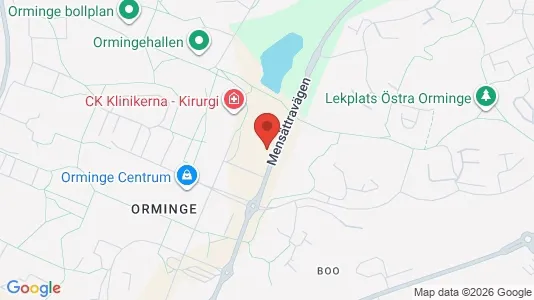 Lägenheter att hyra i Område ej specificerat - Bild från Google Street View