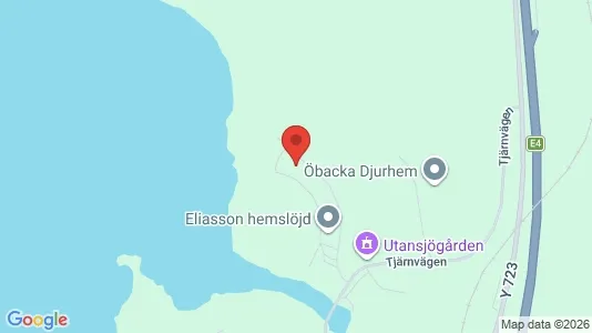 Lägenheter att hyra i Härnösand - Bild från Google Street View