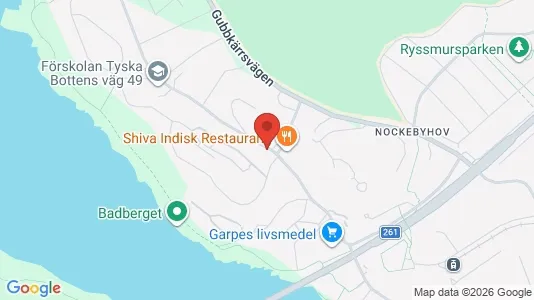Lägenheter till salu i Västerort - Bild från Google Street View