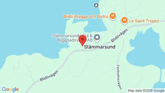Lägenheter till salu i Norrtälje - Bild från Google Street View