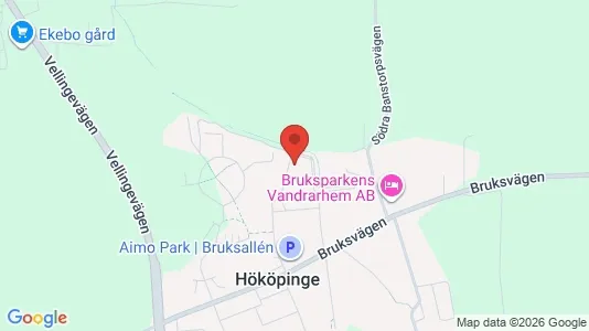 Lägenheter till salu i Vellinge - Bild från Google Street View