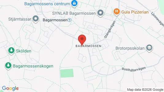 Bostadsrätter till salu i Söderort - Bild från Google Street View