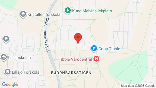 Bostadsrätter till salu i Upplands-Bro - Bild från Google Street View