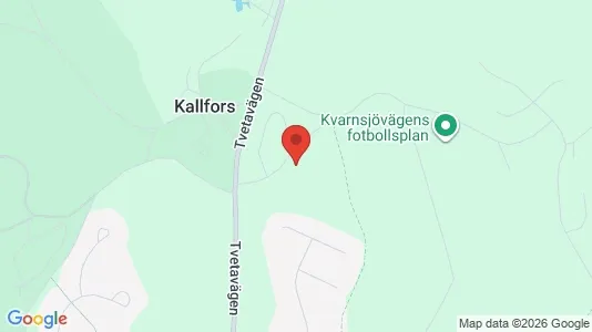 Bostadsrätter till salu i Södertälje - Bild från Google Street View