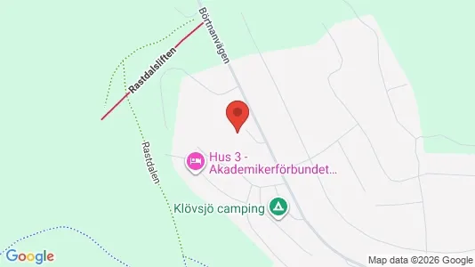 Lägenheter till salu i Berg - Bild från Google Street View