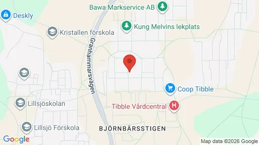 Bostadsrätter till salu i Upplands-Bro - Bild från Google Street View