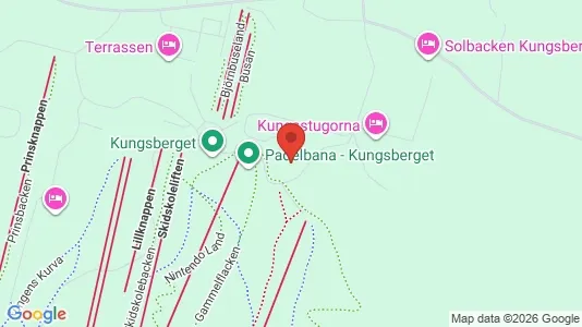 Bostadsrätter till salu i Sandviken - Bild från Google Street View