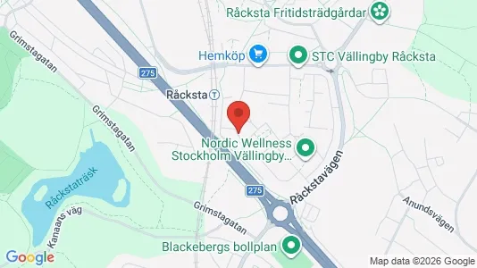 Bostadsrätter till salu i Västerort - Bild från Google Street View