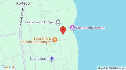 Bostadsrätter till salu i Jönköping - Bild från Google Street View