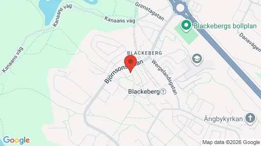 Bostadsrätter till salu i Västerort - Bild från Google Street View