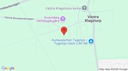 Bostadsrätter till salu i Område ej specificerat - Bild från Google Street View