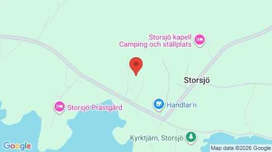 Lägenheter att hyra i Kristianstad - kort over placeringen