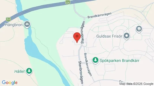 Lägenheter att hyra i Nyköping - Bild från Google Street View