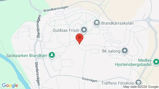 Lägenheter att hyra i Nyköping - Bild från Google Street View