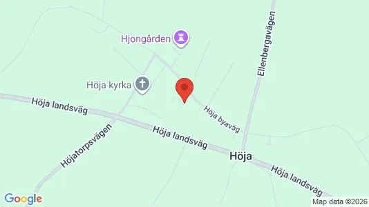 Lägenheter till salu i Ängelholm - Bild från Google Street View