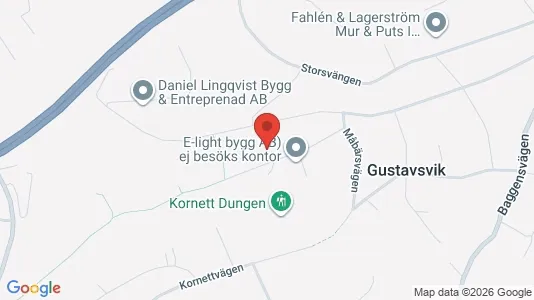 Lägenheter att hyra i Nacka - Bild från Google Street View