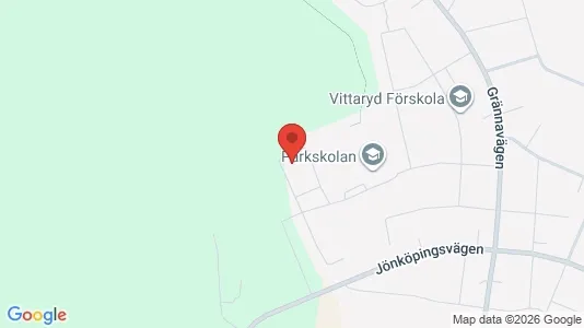 Lägenheter att hyra i Aneby - Bild från Google Street View