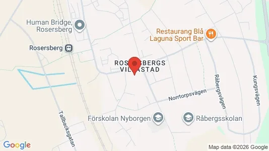 Bostadsrätter till salu i Sigtuna - Bild från Google Street View